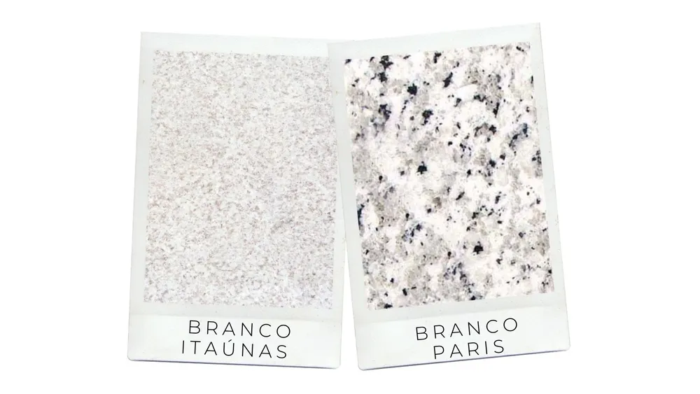 Granito branco