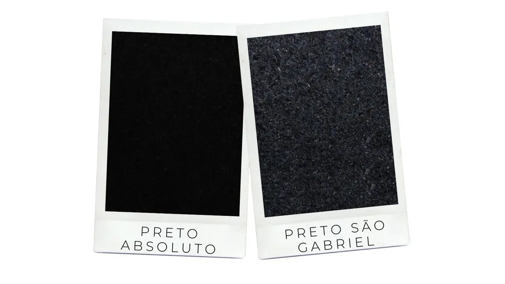 Granito preto