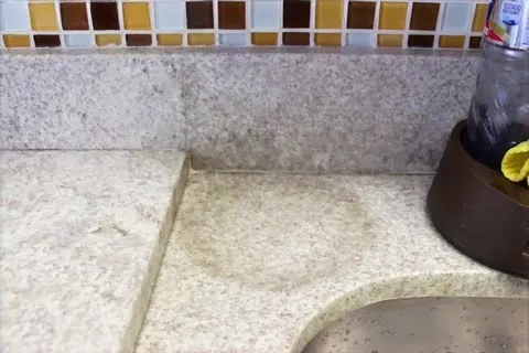 Remoção de manchas